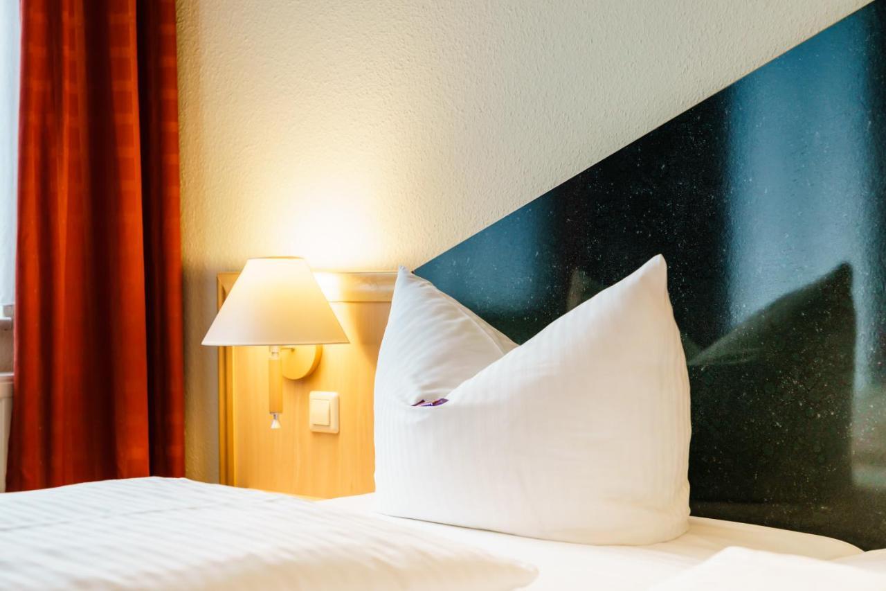 Waldhotel Vogtland Klingenthal Bagian luar foto