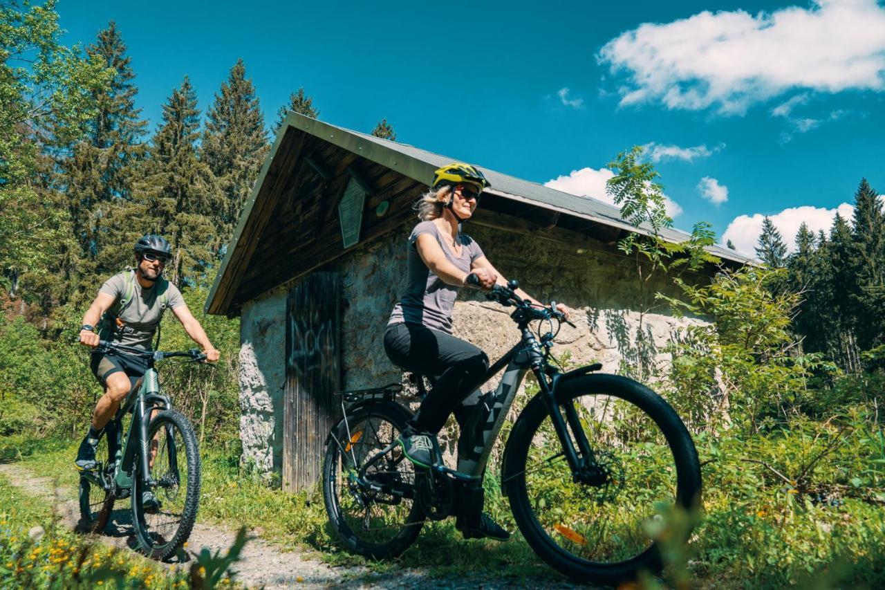 Waldhotel Vogtland Klingenthal Bagian luar foto