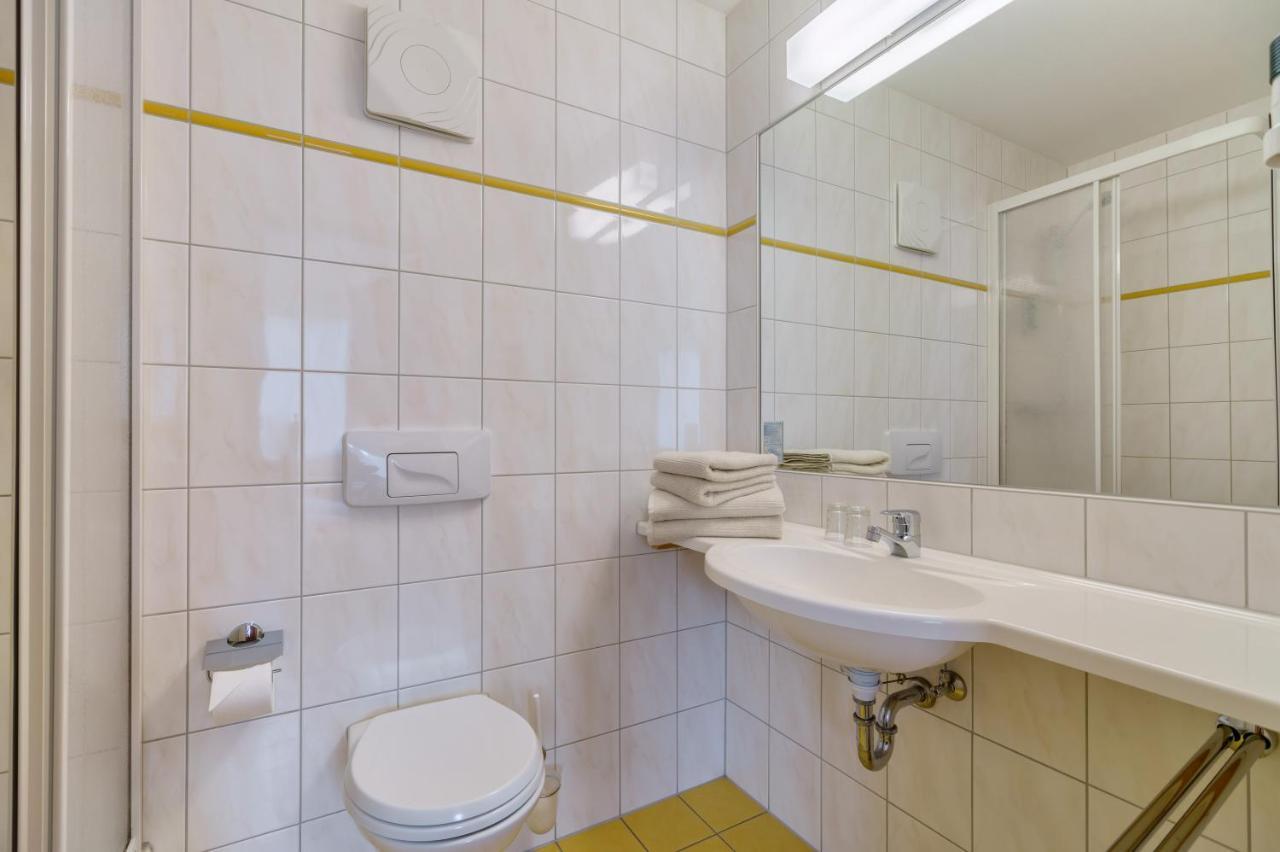 Waldhotel Vogtland Klingenthal Bagian luar foto