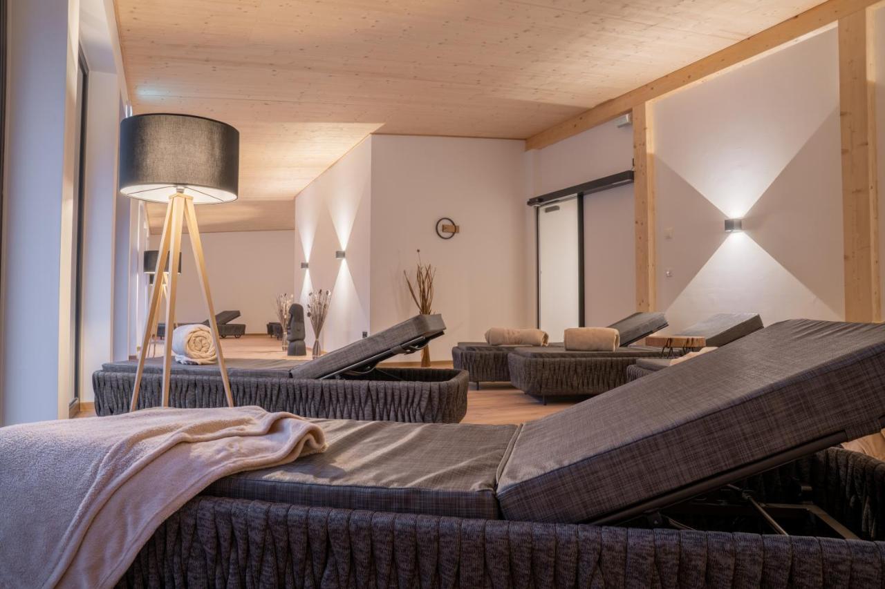 Waldhotel Vogtland Klingenthal Bagian luar foto