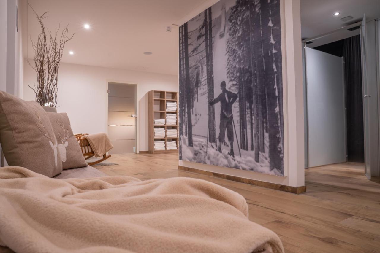 Waldhotel Vogtland Klingenthal Bagian luar foto