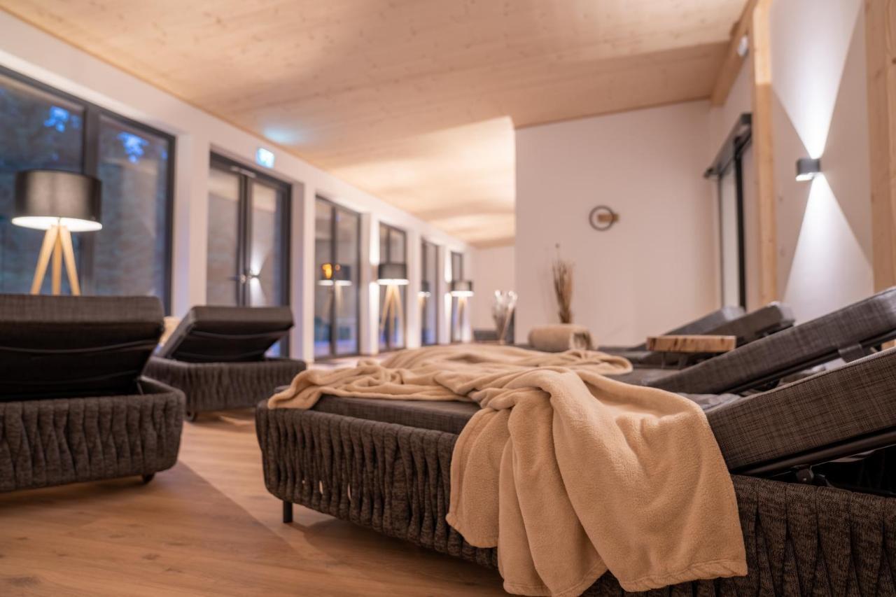 Waldhotel Vogtland Klingenthal Bagian luar foto
