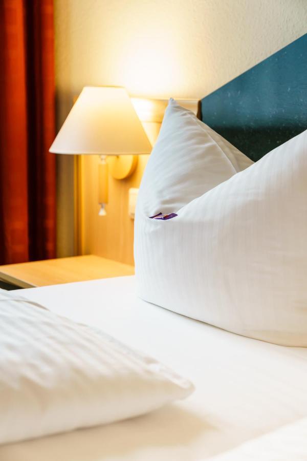 Waldhotel Vogtland Klingenthal Bagian luar foto