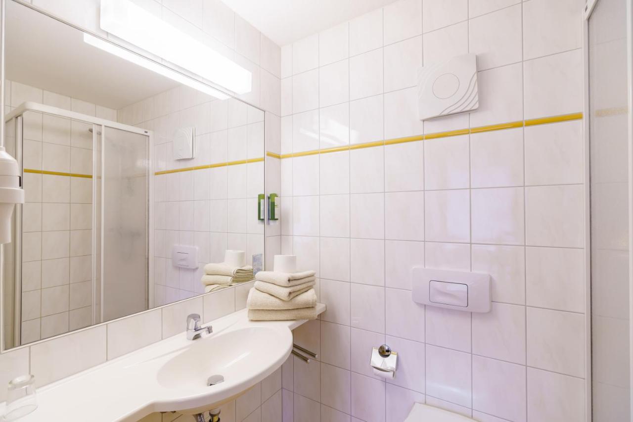 Waldhotel Vogtland Klingenthal Bagian luar foto