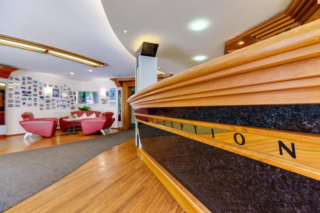 Waldhotel Vogtland Klingenthal Bagian luar foto