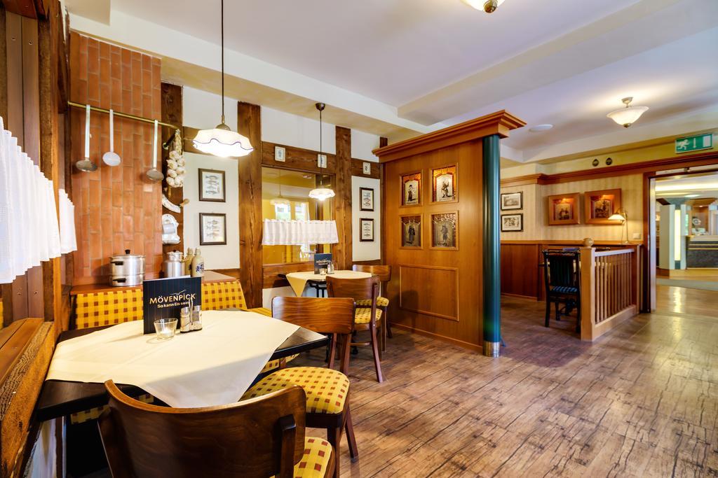 Waldhotel Vogtland Klingenthal Bagian luar foto