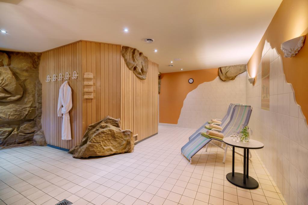 Waldhotel Vogtland Klingenthal Bagian luar foto